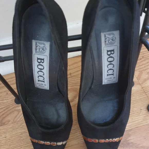 Bocci shoes - Picture 6 of 6